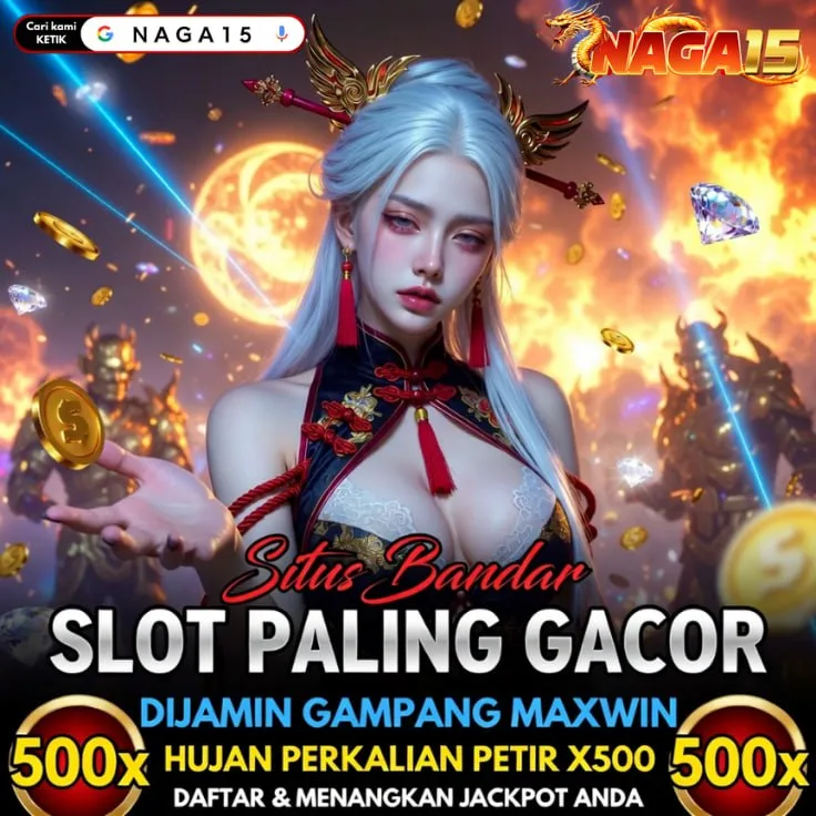 GARUDA8XHOKI